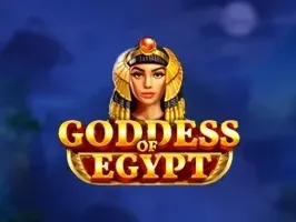 Goddess of Egypt screenshot