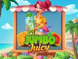 Jumbo Juicy screenshot