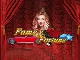 Fame & Fortune screenshot