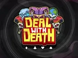 Deal With Death screenshot
