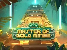 MASTER OF GOLD MINER screenshot