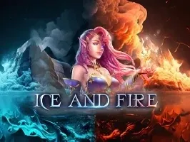 Ice And Fire screenshot