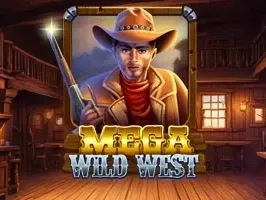 Mega Wild West screenshot