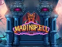 Magikspell screenshot